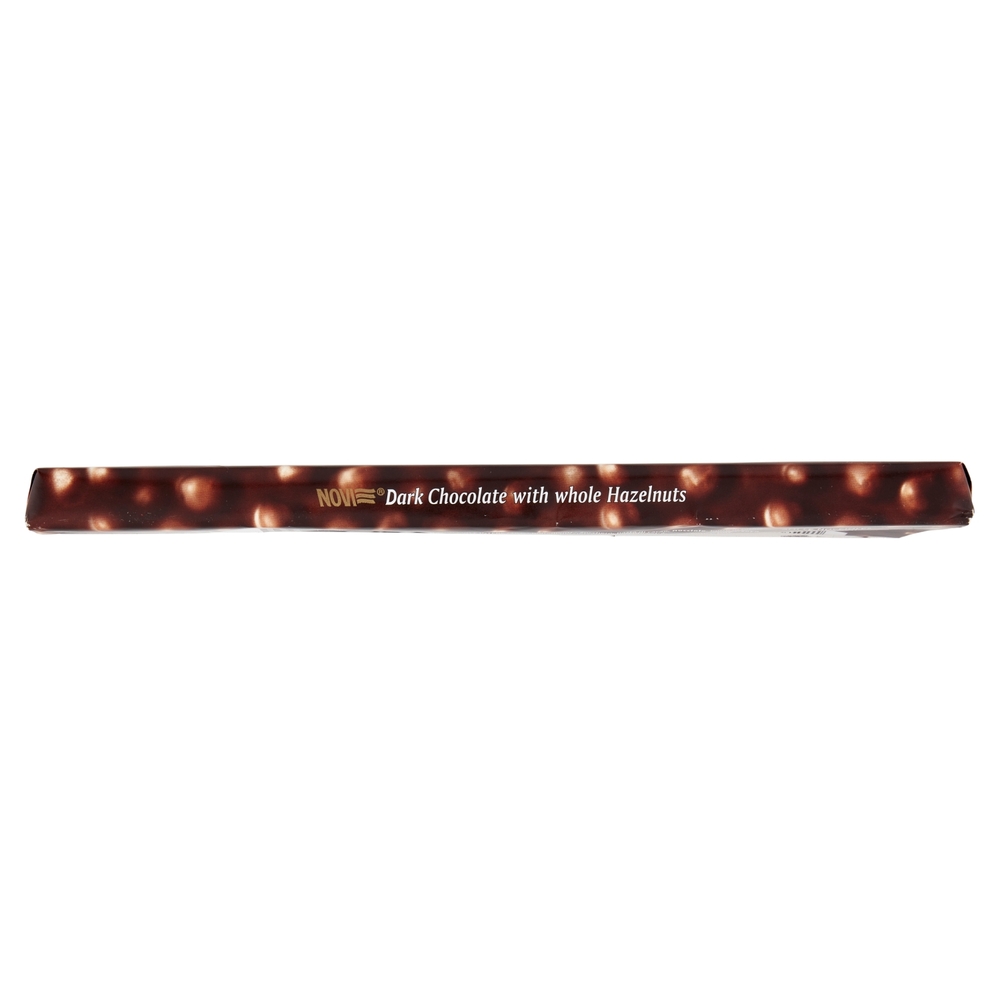 Novi Nocciolato Fondente 230 g