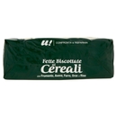 Fette Biscottate ai Cereali U! Confronta e Risparmia
