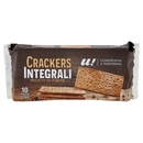 Crackers Integrali Ricchi di Fibre U! Confronta e Risparmia