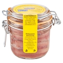 Marca Vaticano Filetti di Acciughe Spagnole in Olio di Oliva 250 g