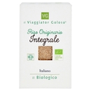 Riso Originario Integrale BIO Il Viaggiator Goloso