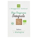 Riso Originario Integrale BIO Il Viaggiator Goloso