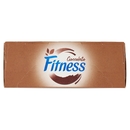 FITNESS Chocolate Barrette Cereali Integrali con Cioccolato al Latte 6 pezzi da 23,5 g