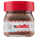 nutella 30 g