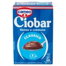 cameo Ciobar Classico 5 x 25 g