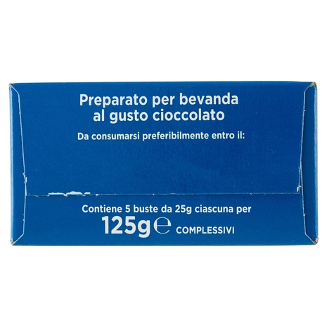 cameo Ciobar Classico 5 x 25 g