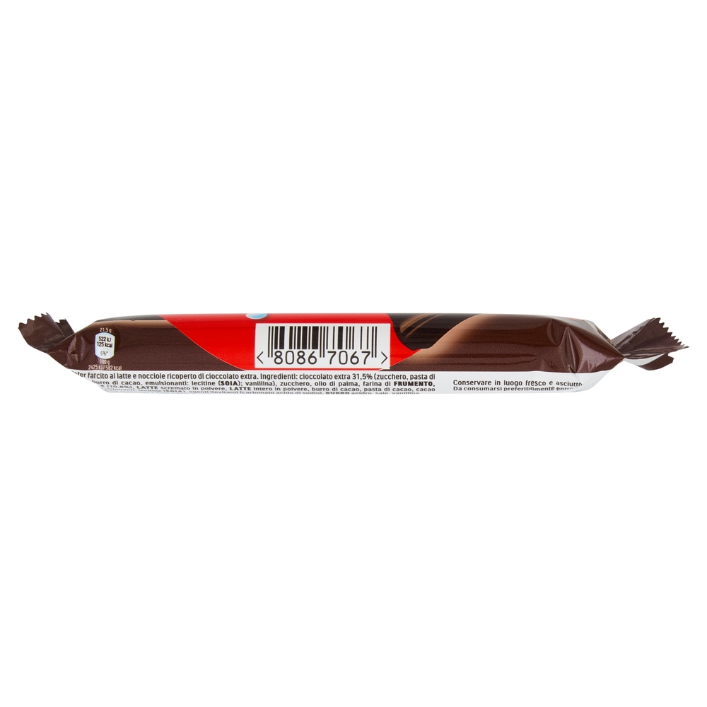 Kinder bueno Dark 2 x 21,5 g