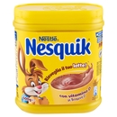 NESQUIK Cacao Solubile per Latte barattolo 500g