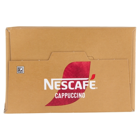 NESCAFÉ Cappuccino Solubile, 10 Bustine 140g