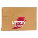 NESCAFÉ Cappuccino Solubile, 10 Bustine 140g
