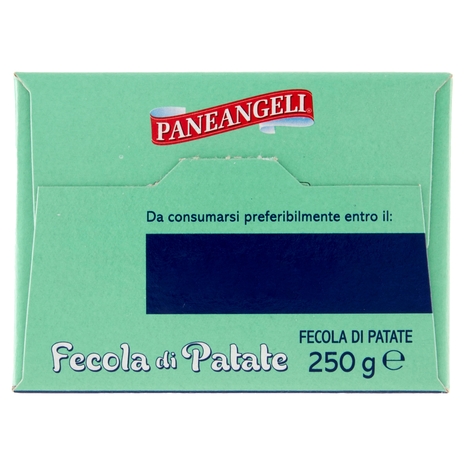 PANEANGELI Fecola di Patate 250 g