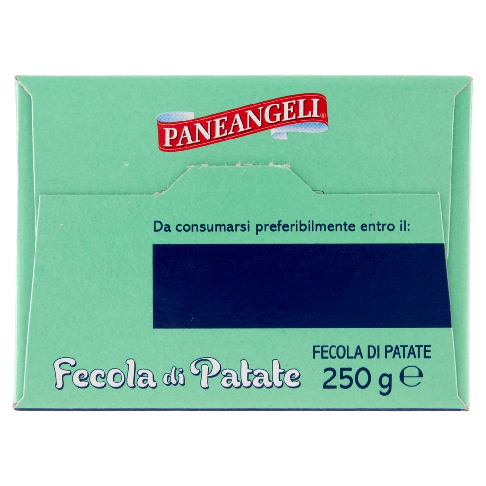 PANEANGELI Fecola di Patate 250 g