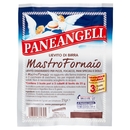 PANEANGELI Lievito di Birra Mastro Fornaio per Pizze, Focacce, Pani Speciali e Dolci 3 x 7 g