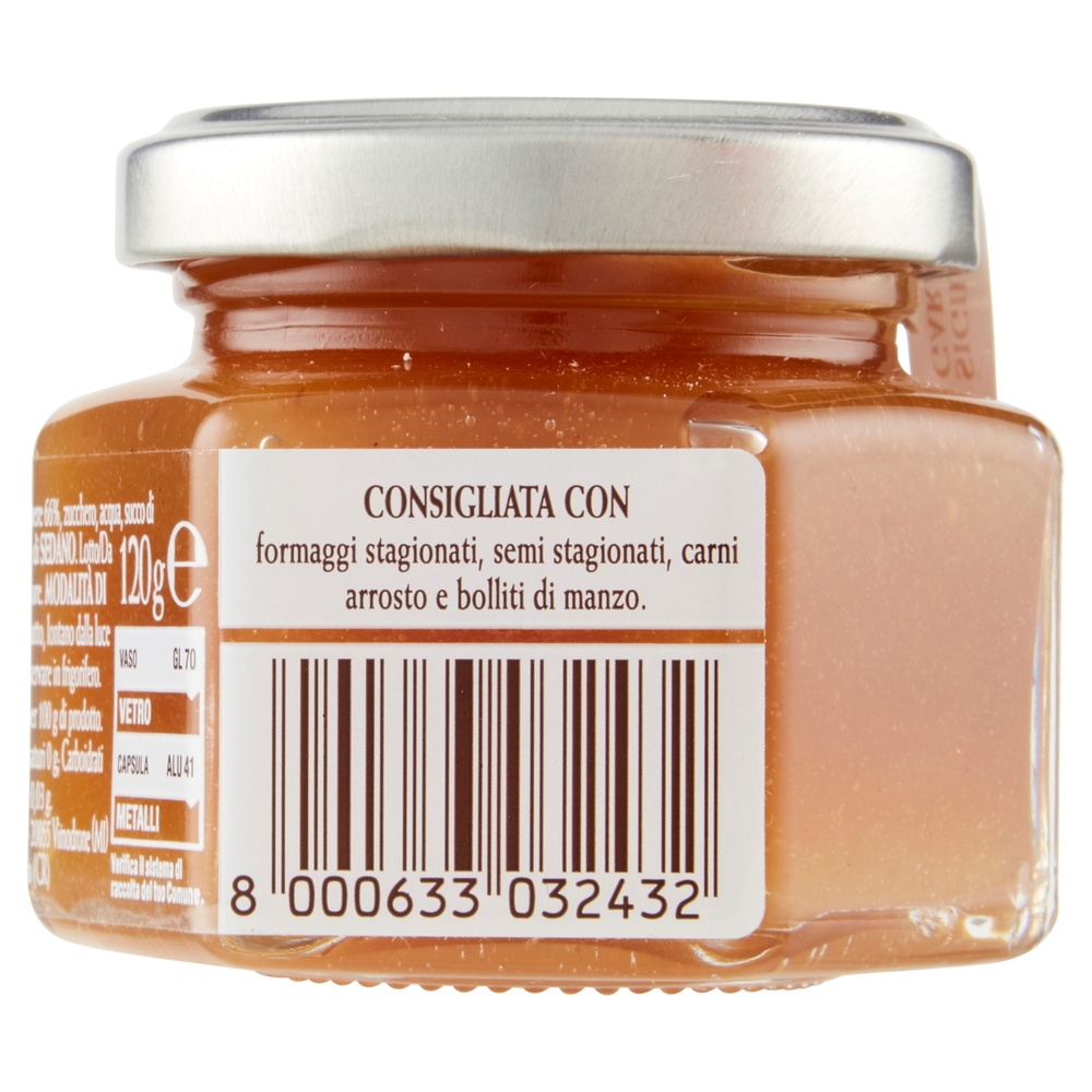 Salsa di Pere Il Viaggiator Goloso
