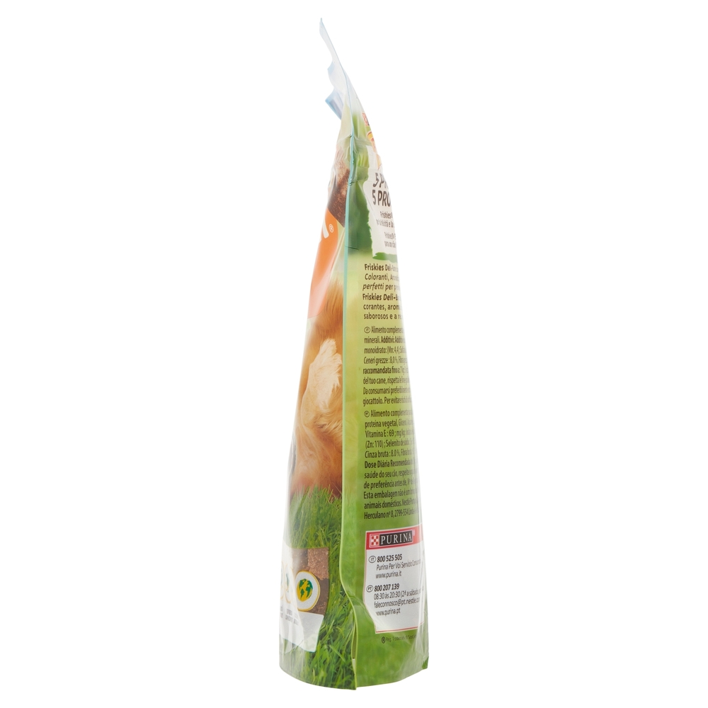 PURINA FRISKIES Deli Bon con Pollo 130 g