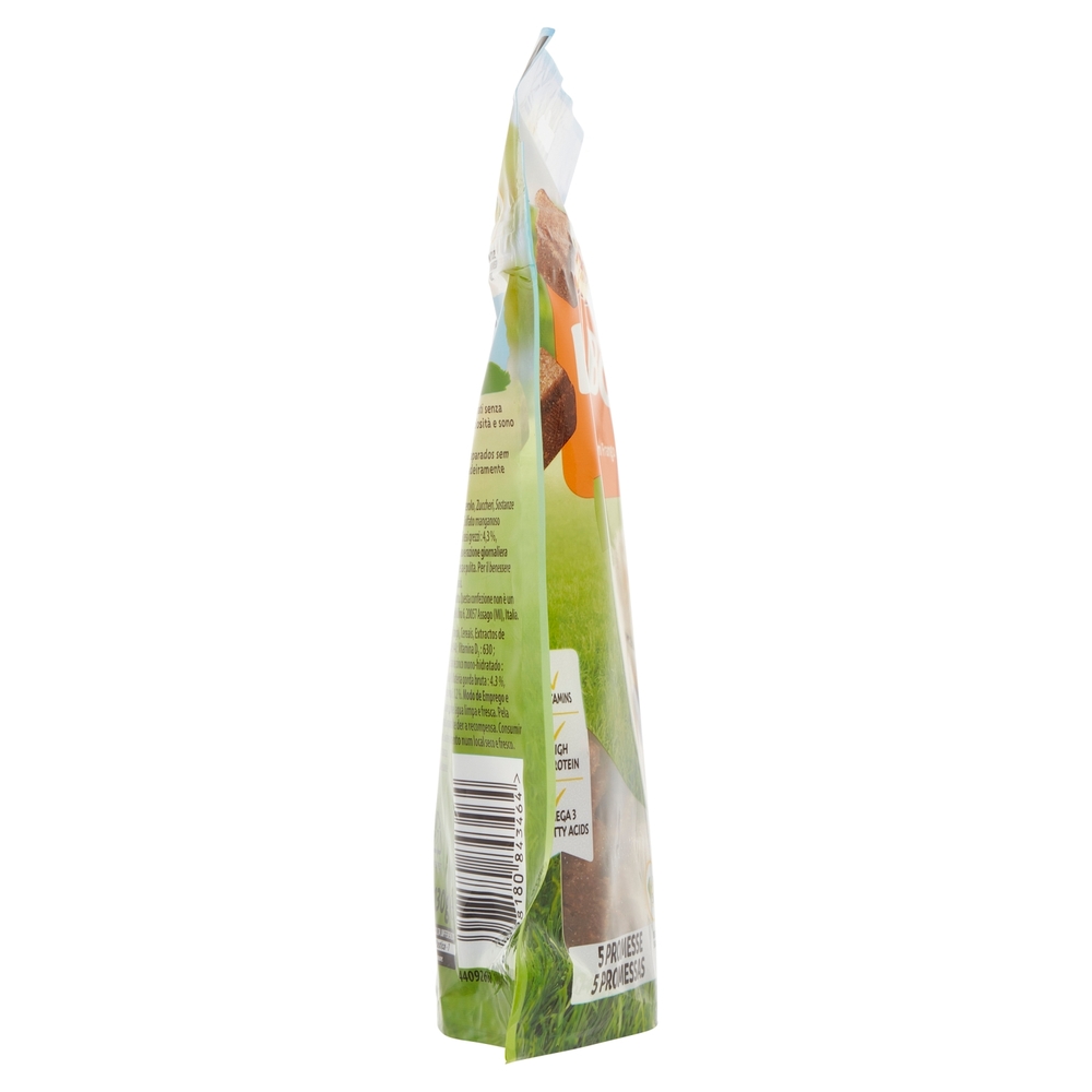 PURINA FRISKIES Deli Bon con Pollo 130 g