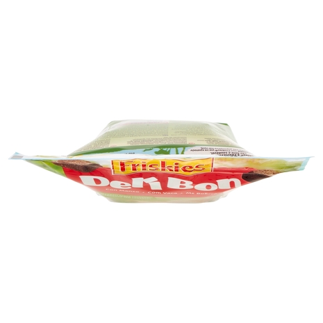 PURINA FRISKIES Delibon Snack cane con Manzo busta 130 g