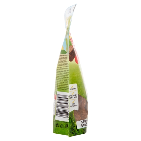 PURINA FRISKIES Delibon Snack cane con Manzo busta 130 g