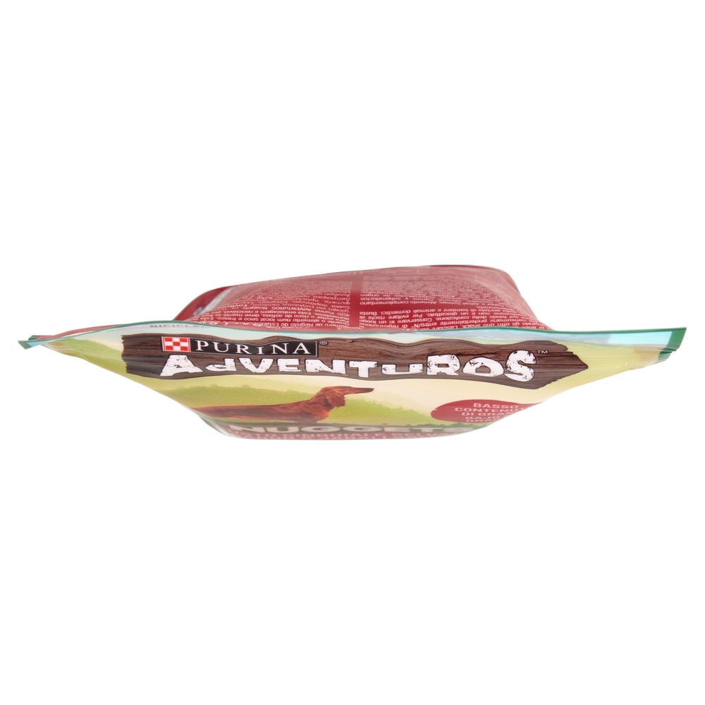 PURINA ADVENTUROS Nuggets Cinghiale Selvatico 90 g