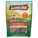 PURINA ADVENTUROS Mini Sticks per cane piccolo Bufalo Selvatico 90 g