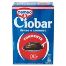cameo Ciobar Fondente 5 x 23 g