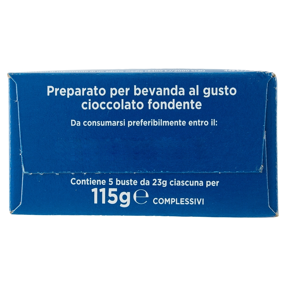 cameo Ciobar Fondente 5 x 23 g