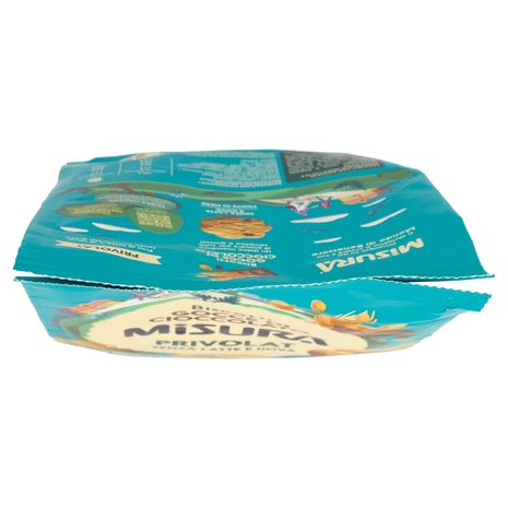 Misura Privolat Gocce di Cioccolato 290 g