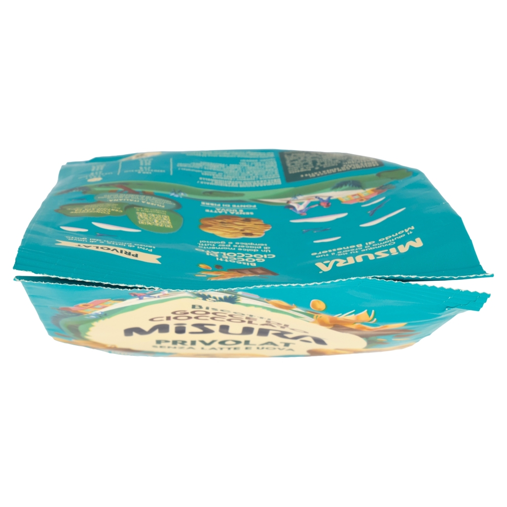 Misura Privolat Gocce di Cioccolato 290 g