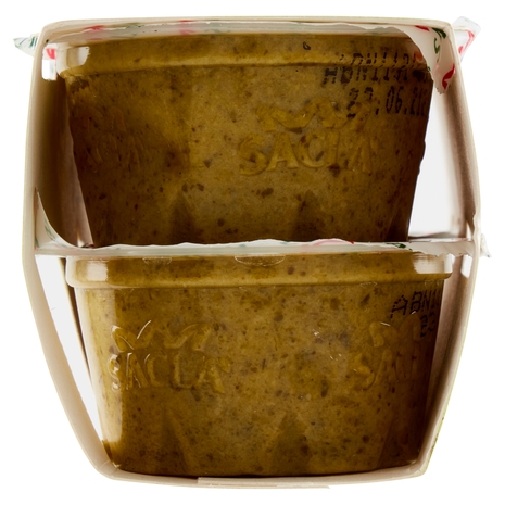 Saclà Pesto alla Genovese 4 x 45 g