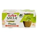 Saclà Pesto alla Genovese 4 x 45 g