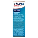 Maalox RefluRapid Bustine Monodose 20 x 10 ml