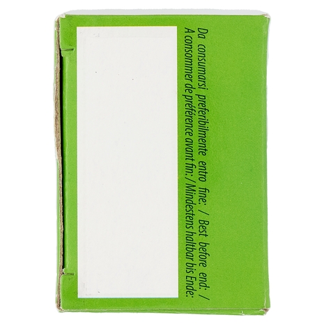 Ortolina Piccante Sugo di Pomodoro con Verdure 130 g