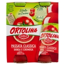 Ortolina Passata Classica 2 x 350 g