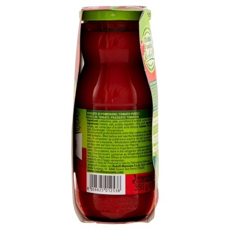 Ortolina Passata Classica 2 x 350 g