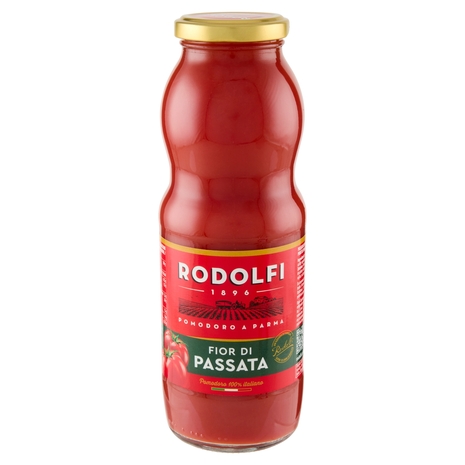 Rodolfi Passata Classica 690g