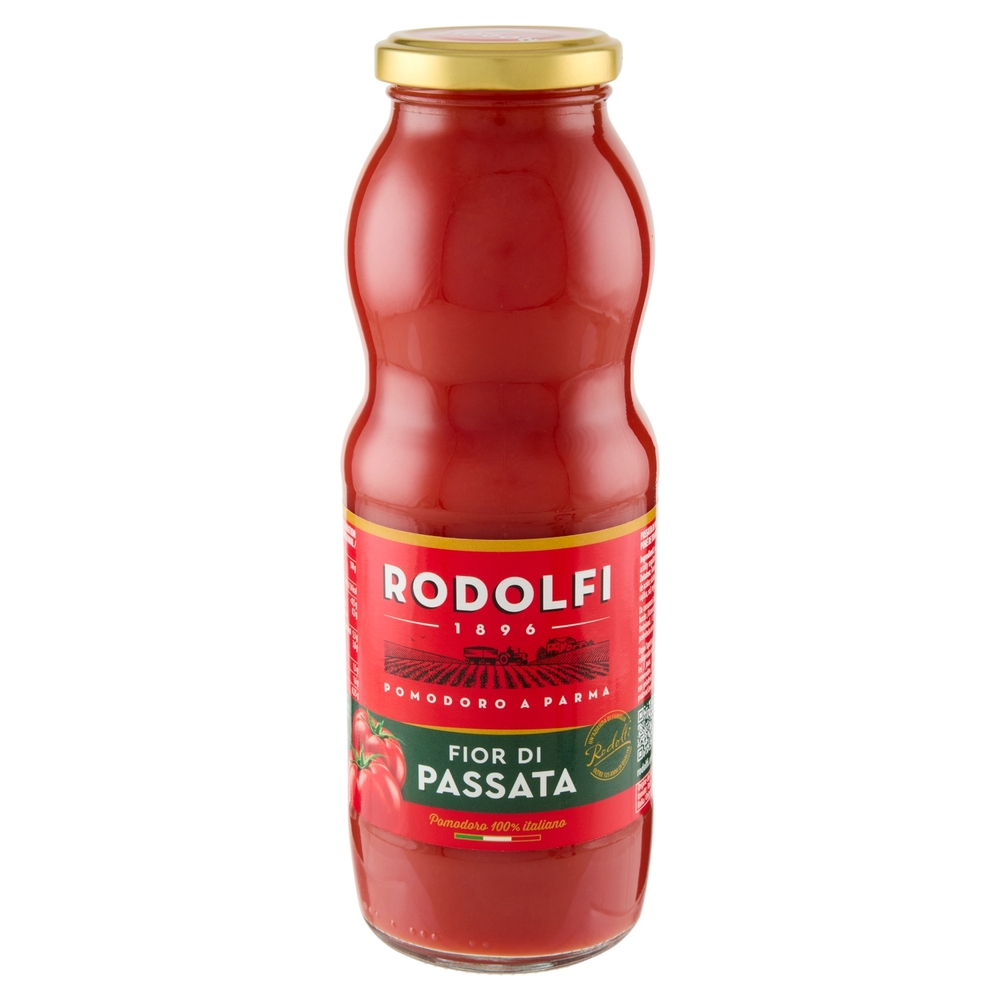 Rodolfi Passata Classica 690g