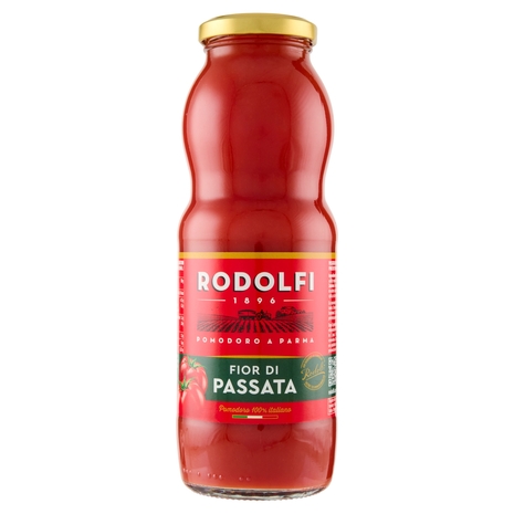 Rodolfi Passata Classica 690g