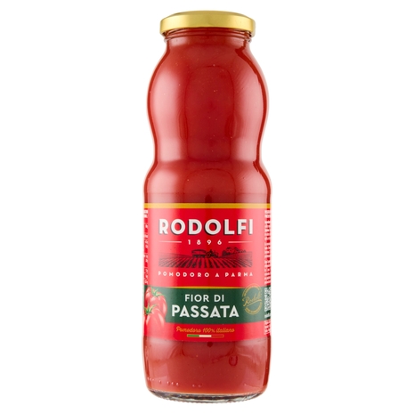 Rodolfi Passata Classica 690g