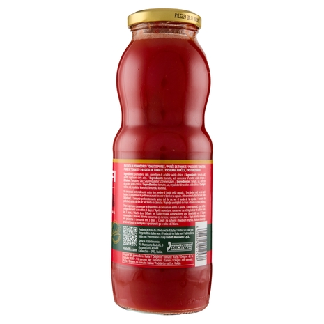Rodolfi Passata Classica 690g
