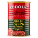 Rodolfi Polpa in Pezzetti 400g
