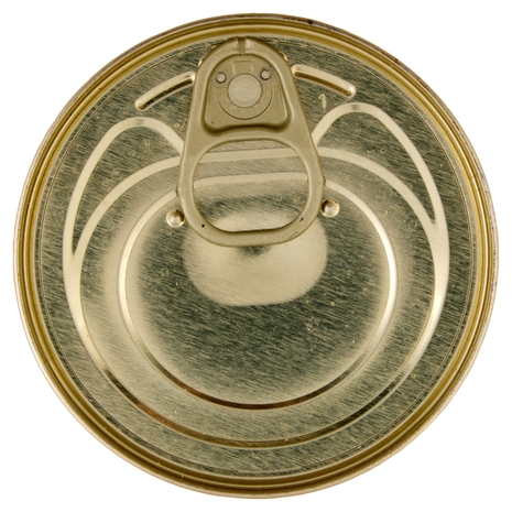 Rodolfi Polpa in Pezzetti 400g