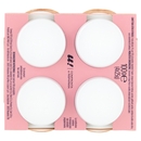 4 Monoporzioni Confettura Extra di Fragole U! Confronta e Risparmia