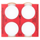 4 Monoporzioni Confettura Extra di Ciliegie U! Confronta e Risparmia