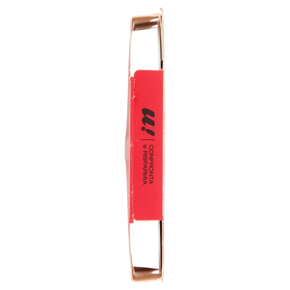 4 Monoporzioni Confettura Extra di Ciliegie U! Confronta e Risparmia