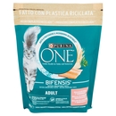 PURINA ONE Adult Ricco in Salmone 800 g
