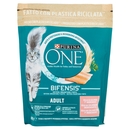 PURINA ONE Adult Ricco in Salmone 800 g