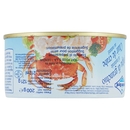 Captain Byrd polpa di granchio al naturale 200 g