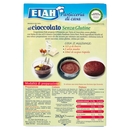 Elah Senza Glutine Preparato per Torta al cioccolato 282 g