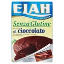 Elah Senza Glutine Preparato per Torta al cioccolato 282 g