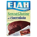 Elah Senza Glutine Preparato per Torta al cioccolato 282 g